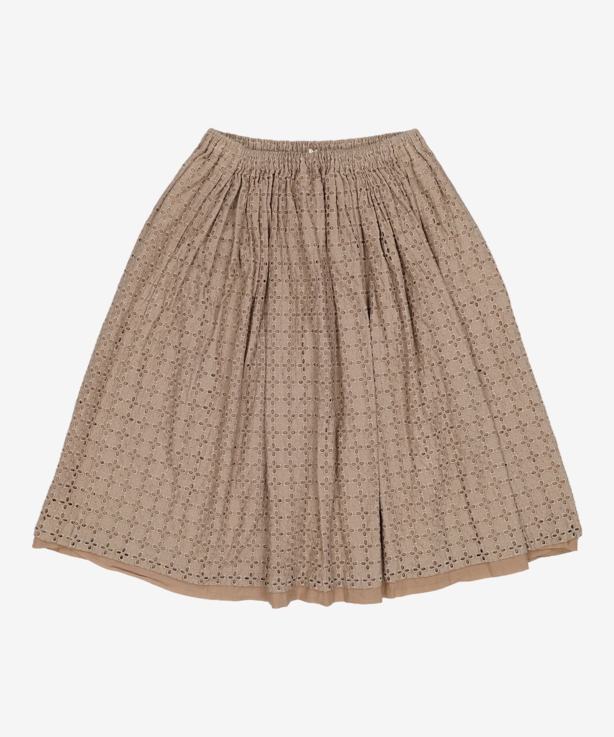 꼼데가르송 트리콧(Comme des Garcons Tricot) 미디스커트 S