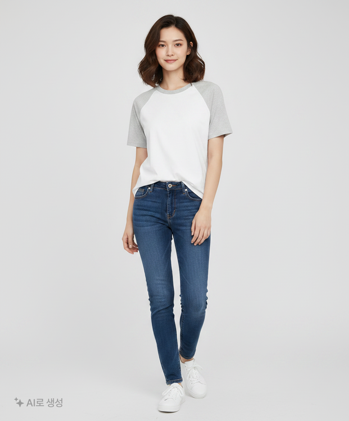 유니클로(UNIQLO) 반소매 티셔츠 S