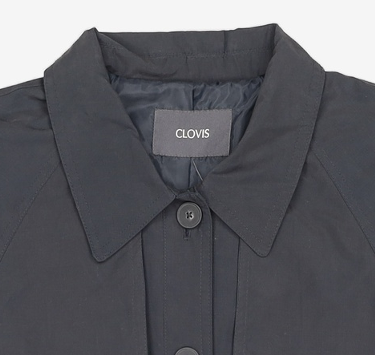 클라비스(CLOVIS) 미디기장 야상 (2colors) CVJPA4901M 88
