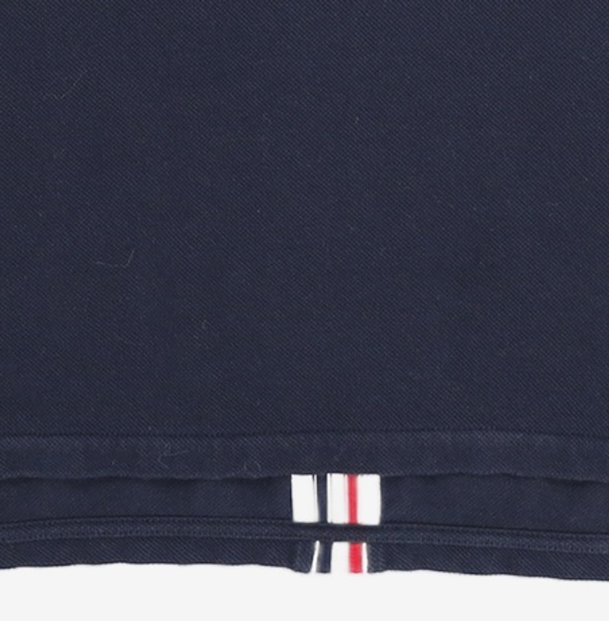 톰 브라운(THOM BROWNE) 반소매 티셔츠 3