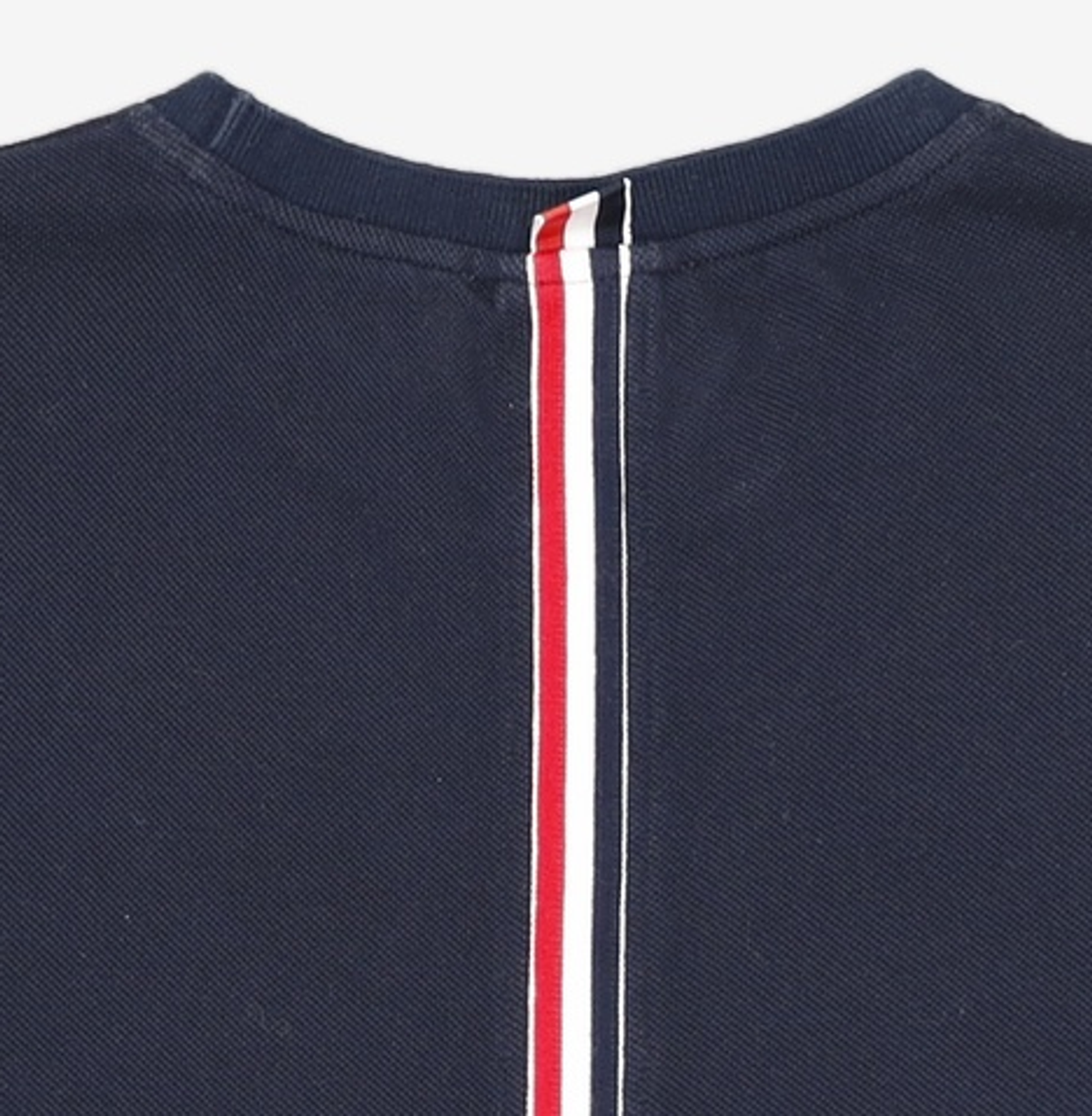 톰 브라운(THOM BROWNE) 반소매 티셔츠 3