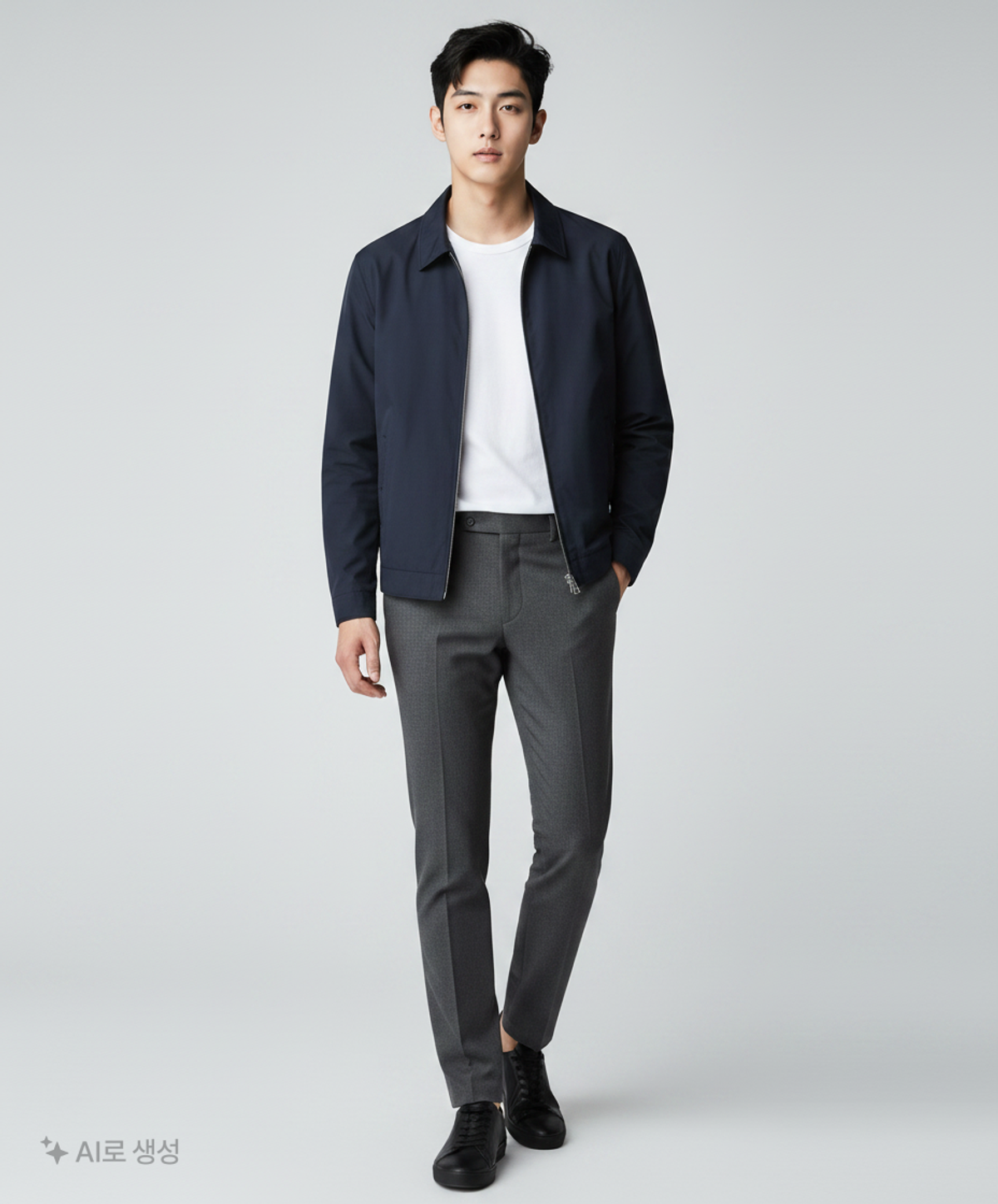 라코스테(LACOSTE) 기타 점퍼/재킷 105