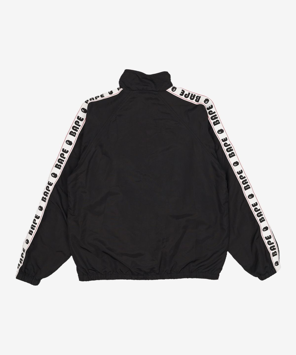 베이프(BAPE) 나일론/코치 재킷 S
