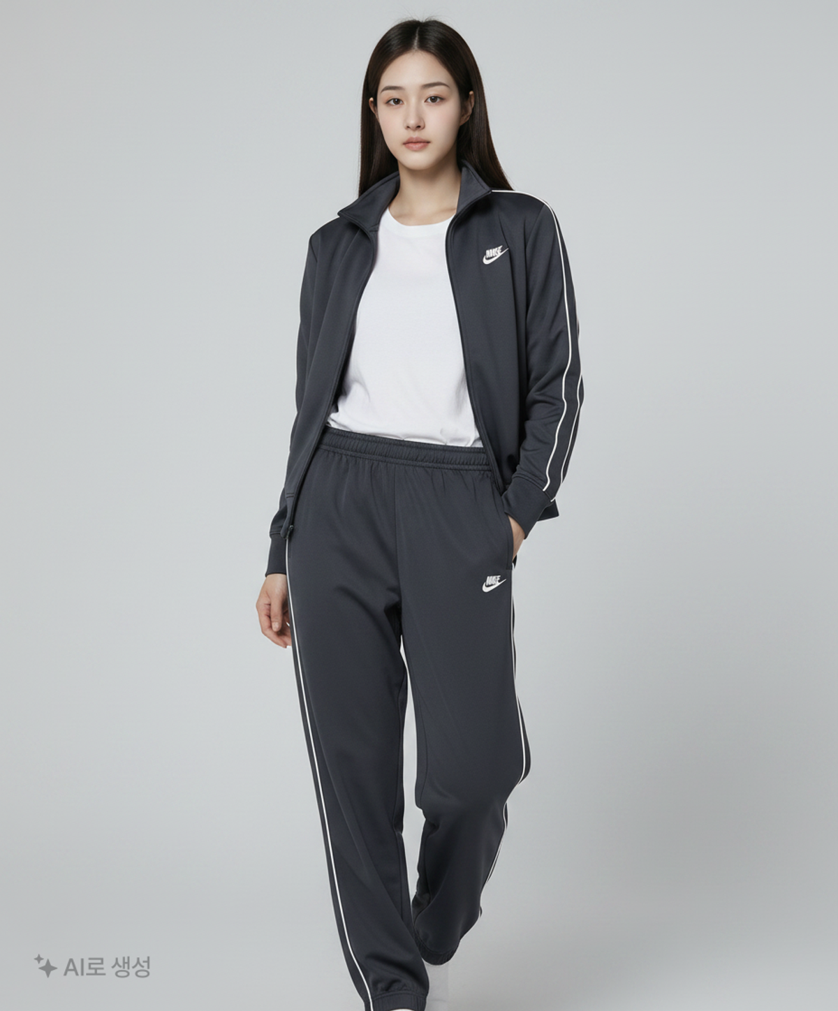 나이키(NIKE) 조거 팬츠 M