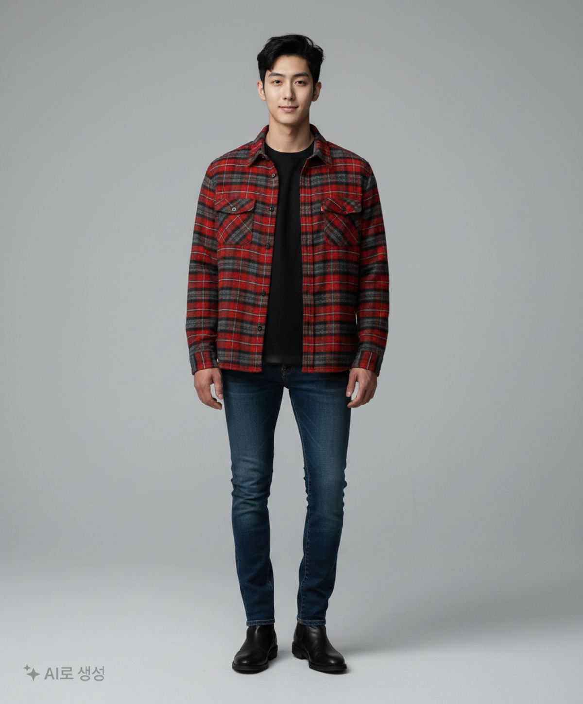 리바이스(LEVI'S) 기타 점퍼/재킷 105
