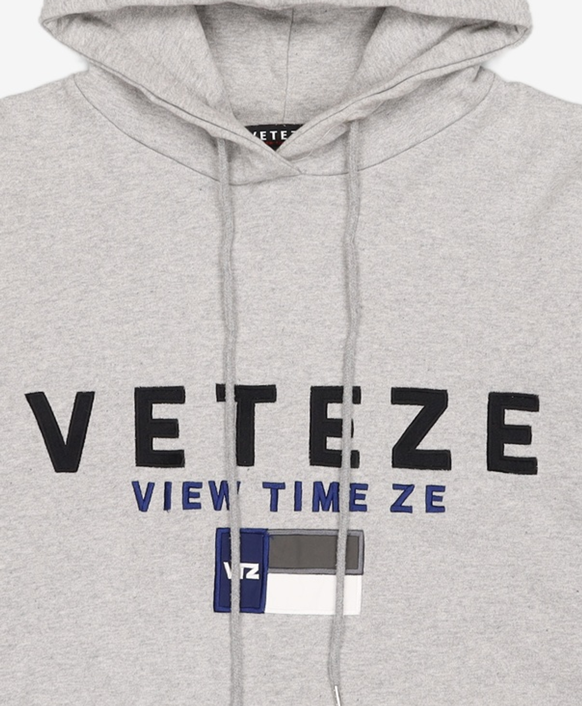 베테제(VETEZE) 후드 티셔츠 1