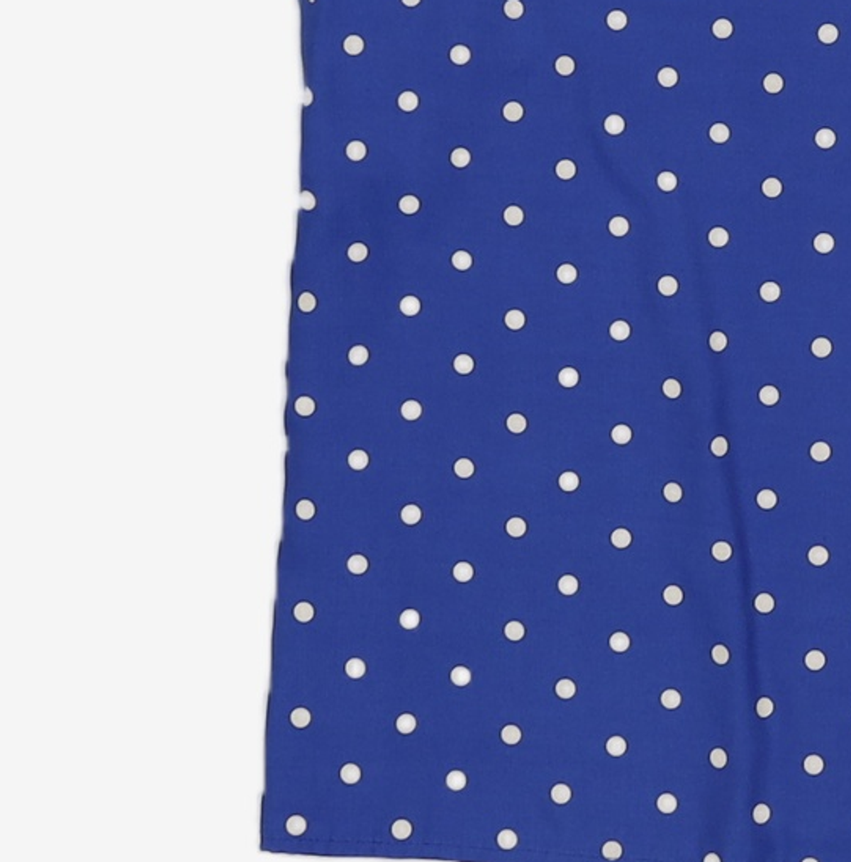 꼼데가르송 트리콧(Comme des Garcons Tricot) 캐주얼 셔츠 M
