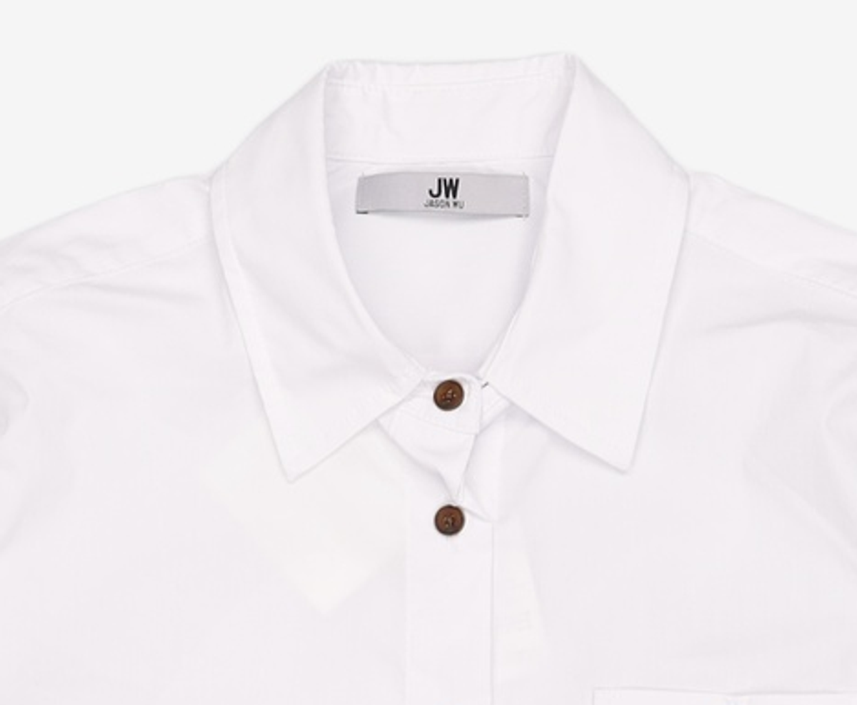 제이더블유 제이슨 우(JW JASON WU) 캐주얼 셔츠 90