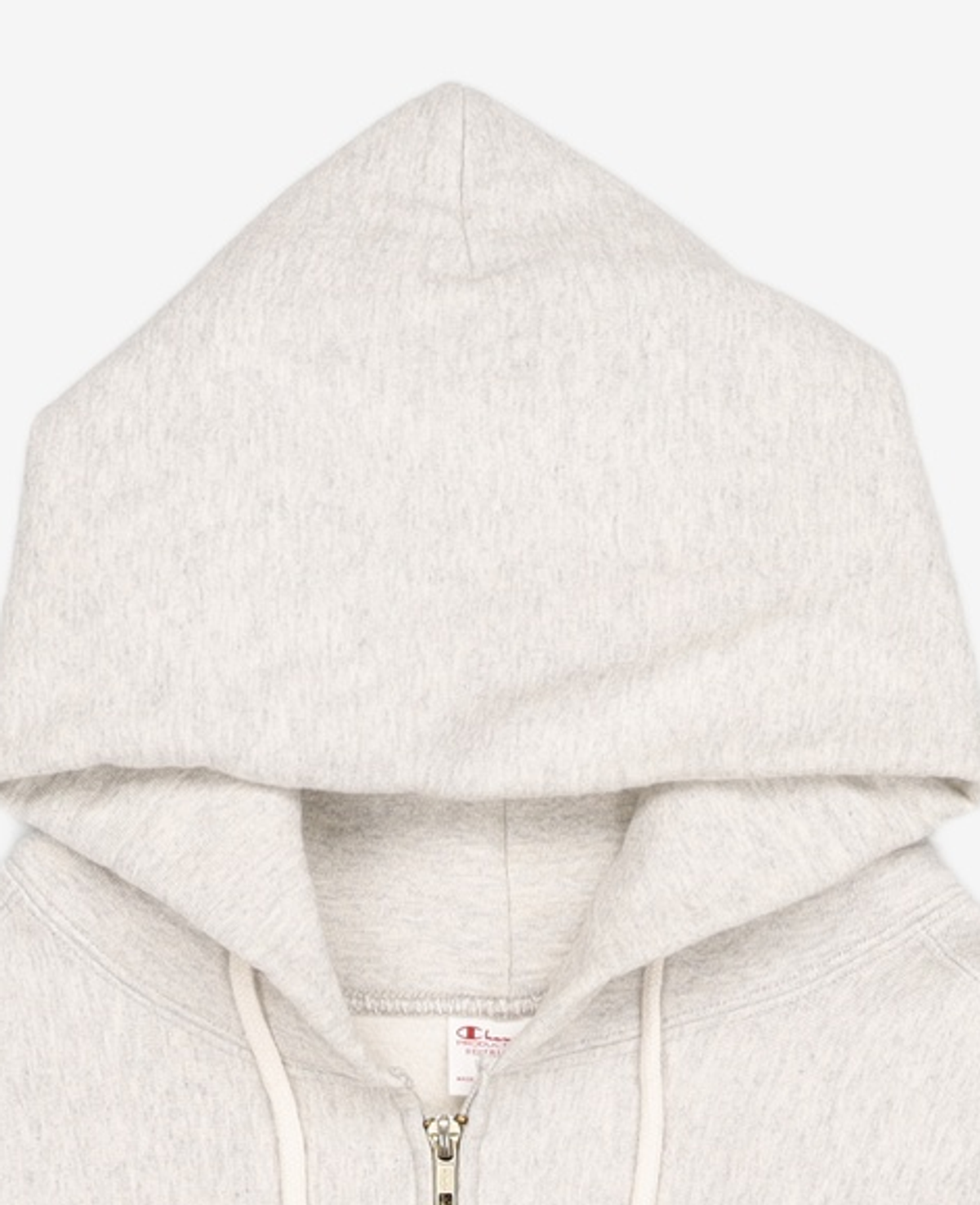 챔피온(CHAMPION) 후드 집업 XL