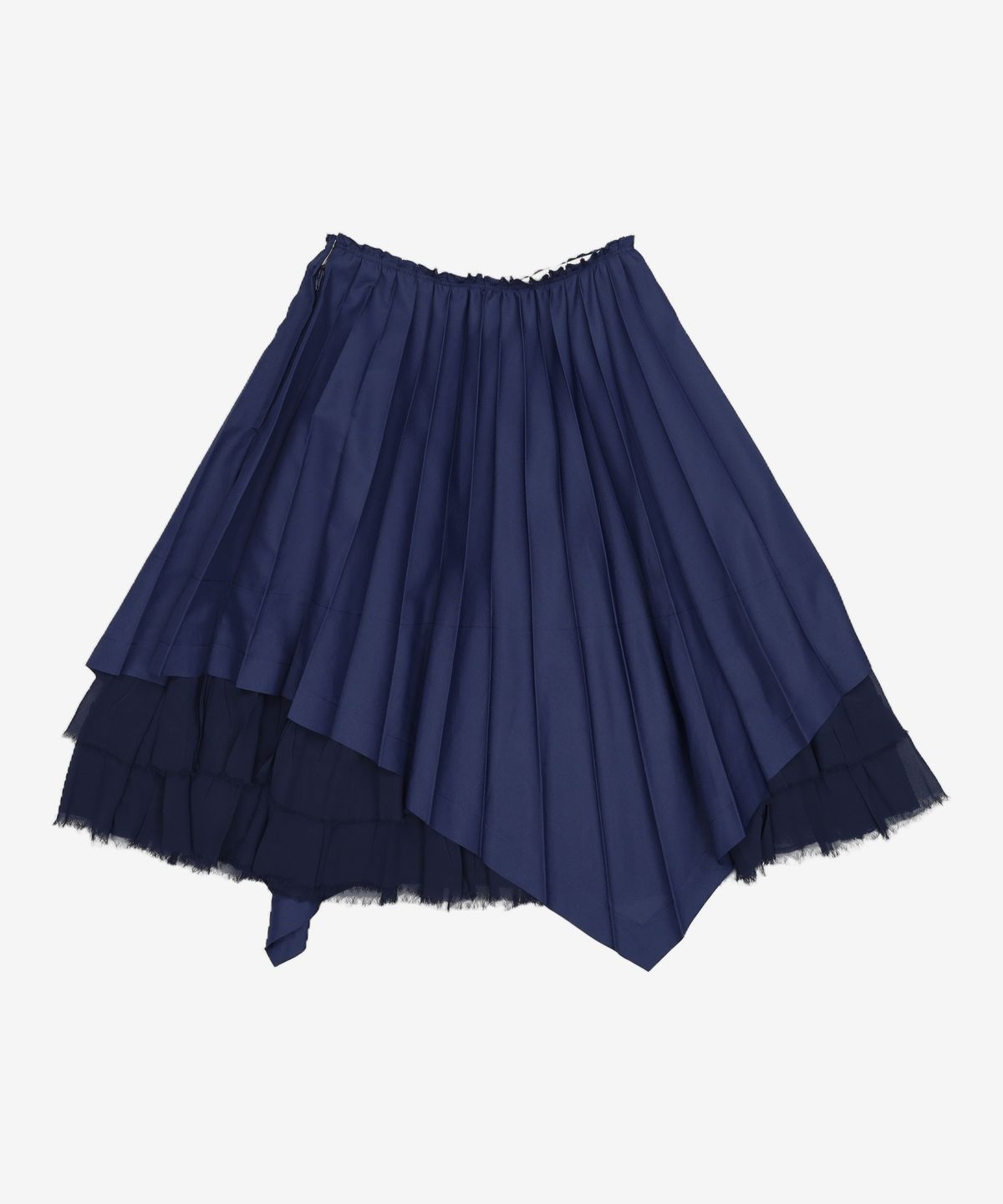 꼼데가르송(COMME DES GARCONS) 미디스커트 S