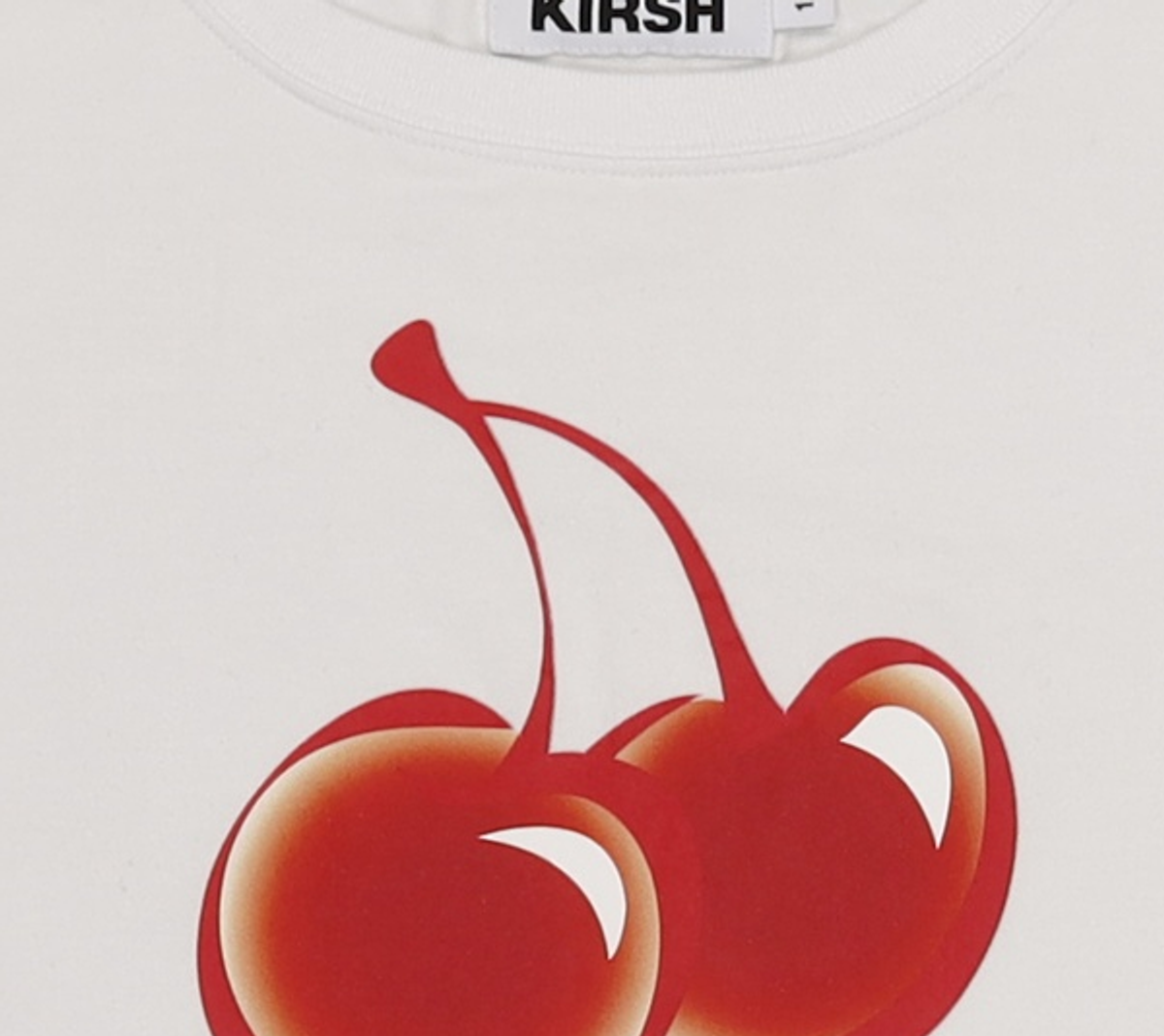 키르시(KIRSH) 반소매 티셔츠 1