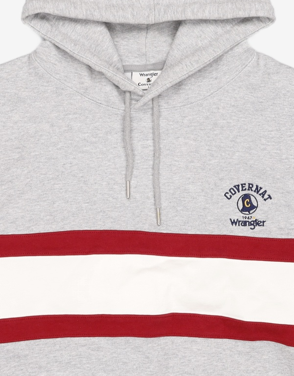 랭글러(WRANGLER) 후드 티셔츠 L
