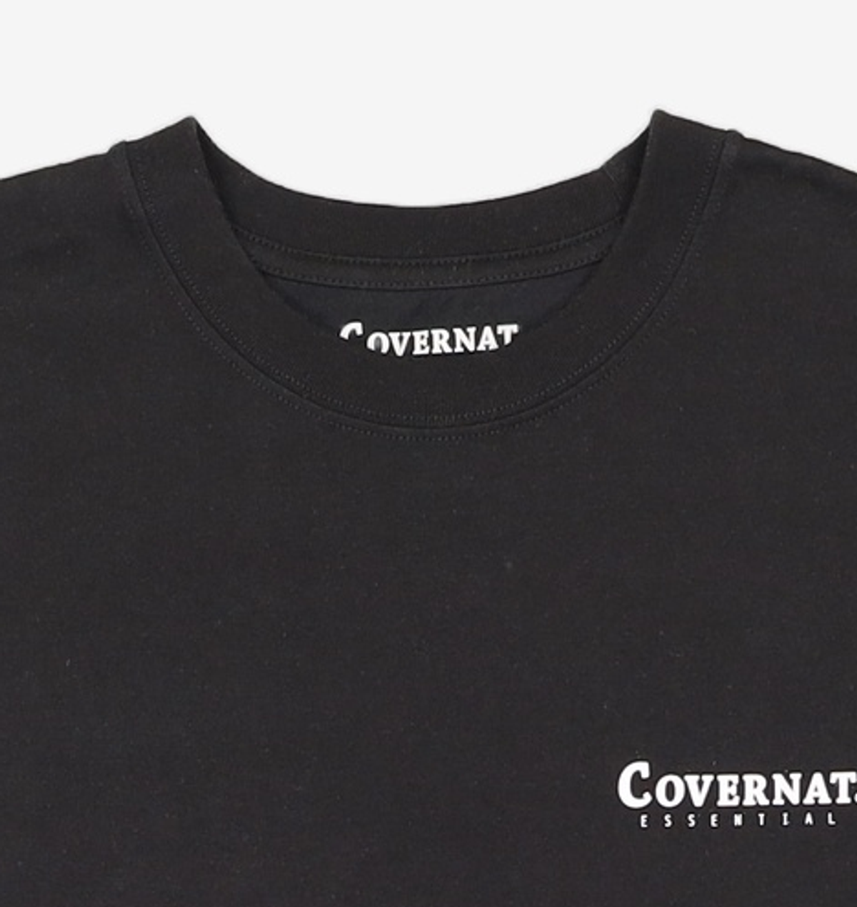 커버낫(COVERNAT) 반소매 티셔츠 M