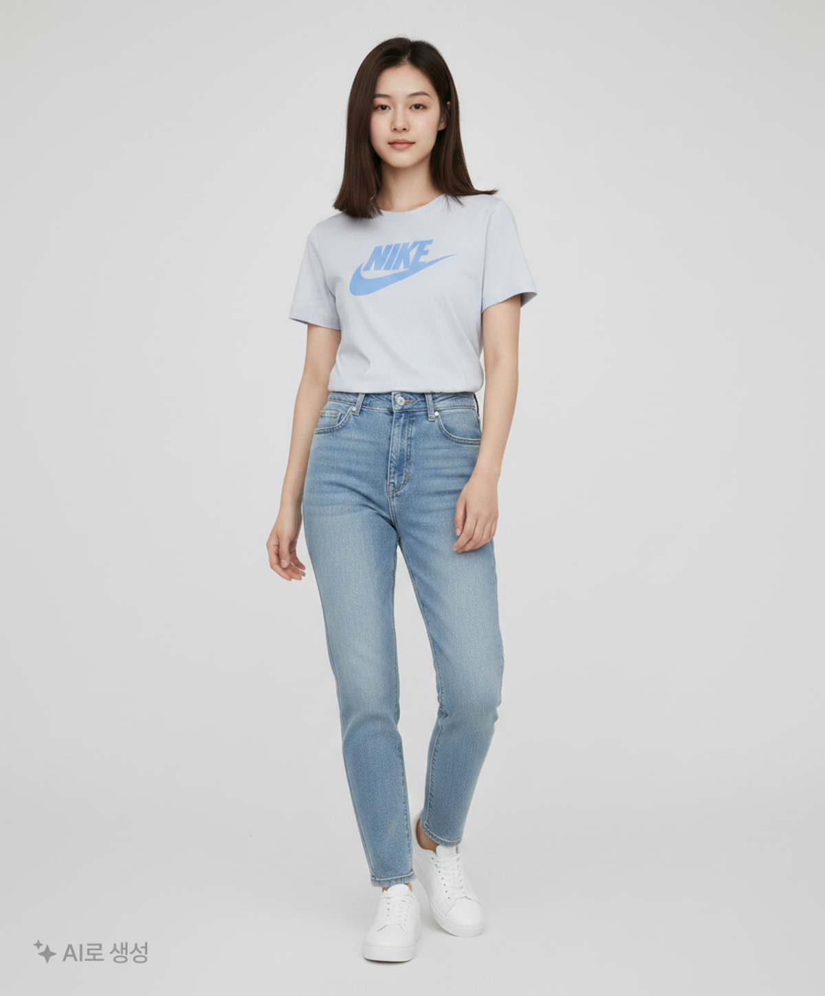 나이키(NIKE) 반소매 티셔츠 M