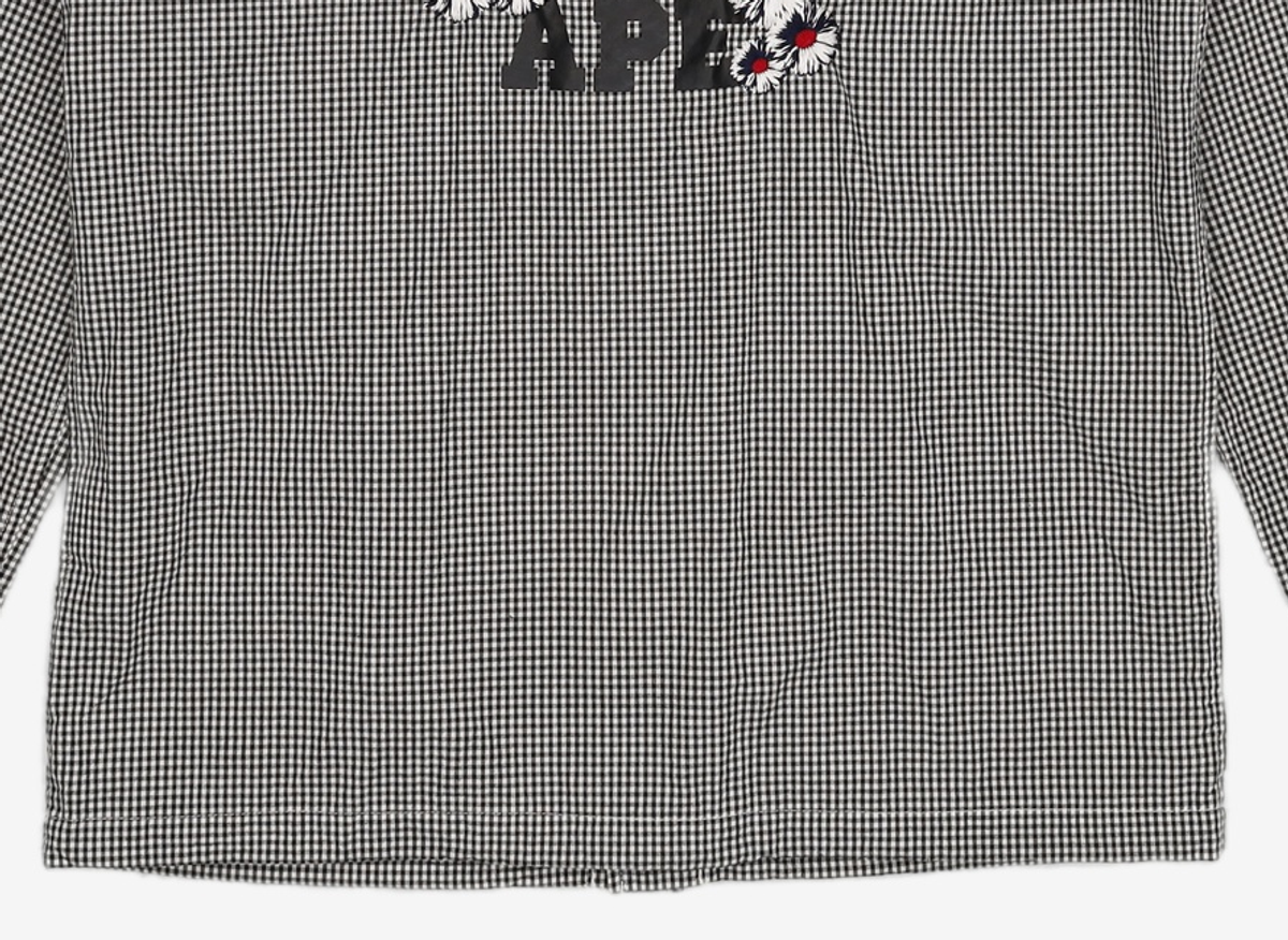 베이프(BAPE) 기타 점퍼/재킷 S