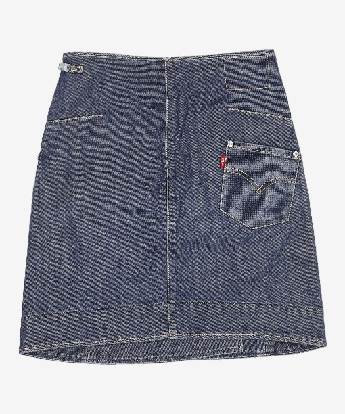 리바이스(LEVI'S) 미니스커트 S