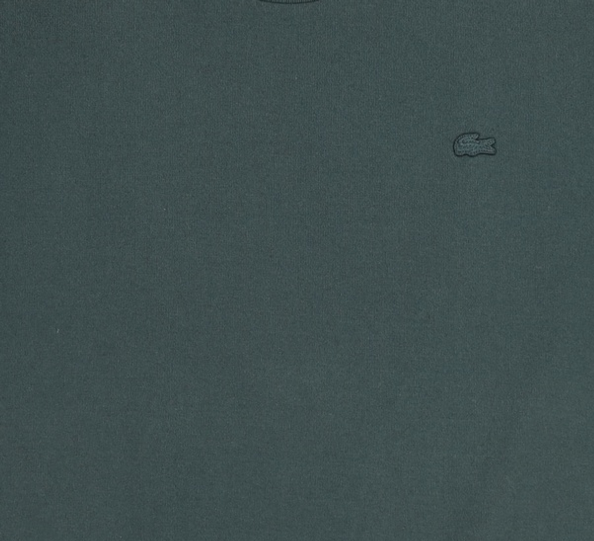 라코스테(LACOSTE) 반소매 티셔츠 XL