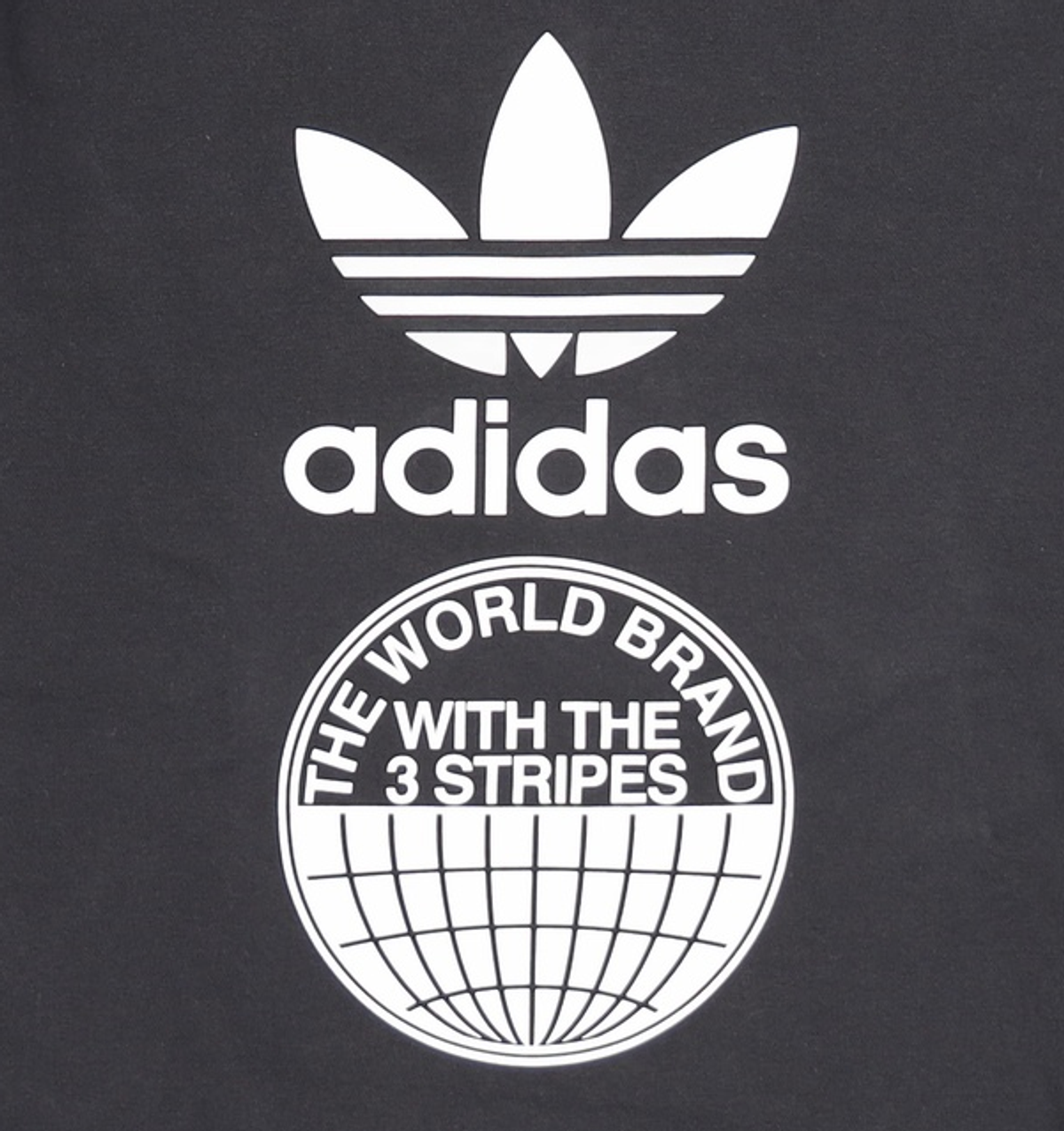 아디다스(ADIDAS) 맨투맨/스웨트셔츠 100