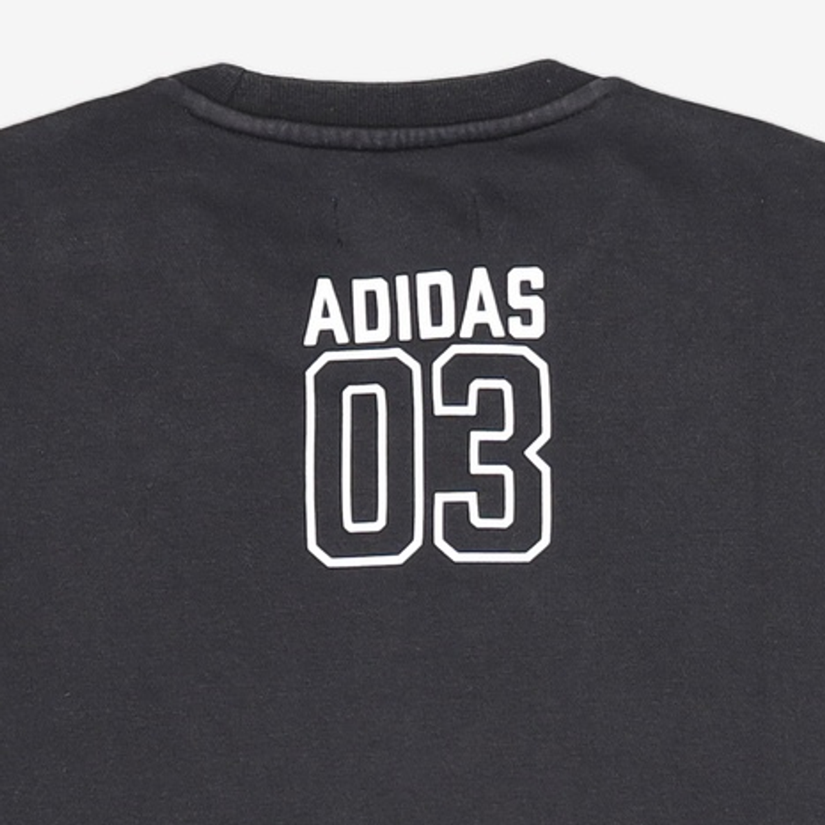 아디다스(ADIDAS) 맨투맨/스웨트셔츠 100