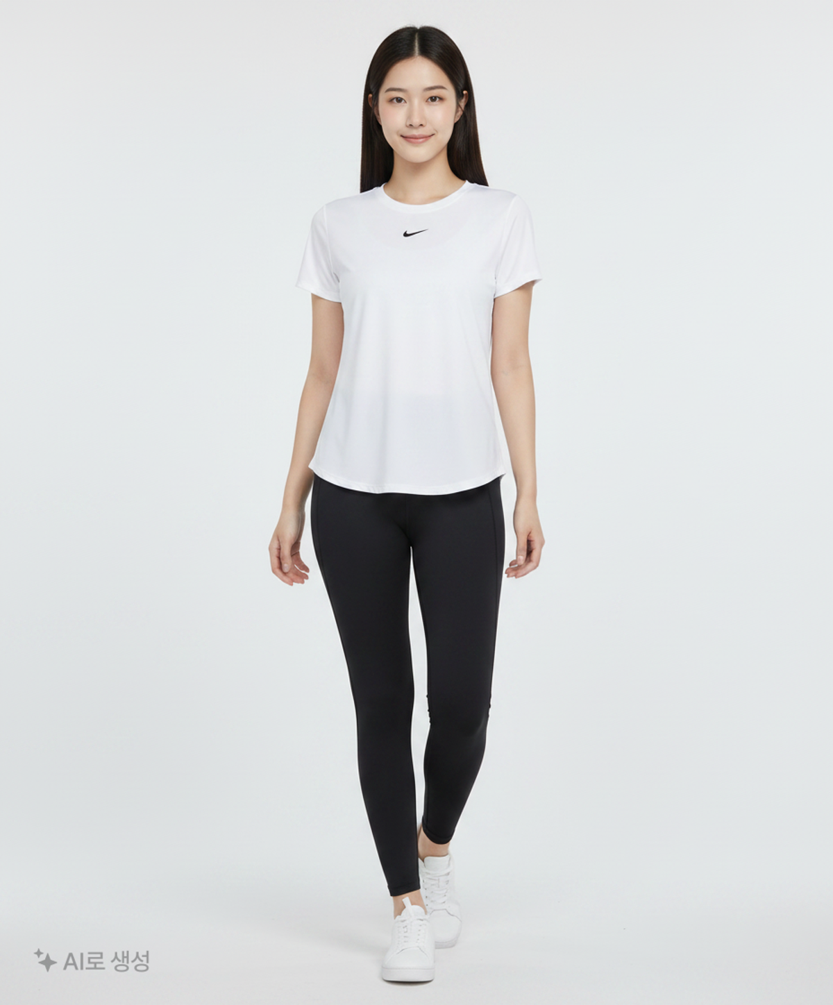 나이키(NIKE) 반소매 티셔츠 90