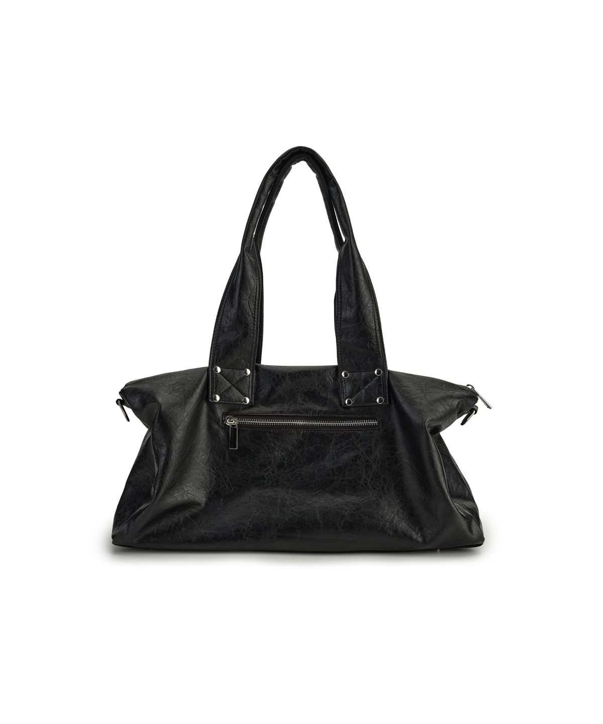 아야즈앤세이(AYASNSEY) SEY LOGO BOSTON SHOULDER BAG