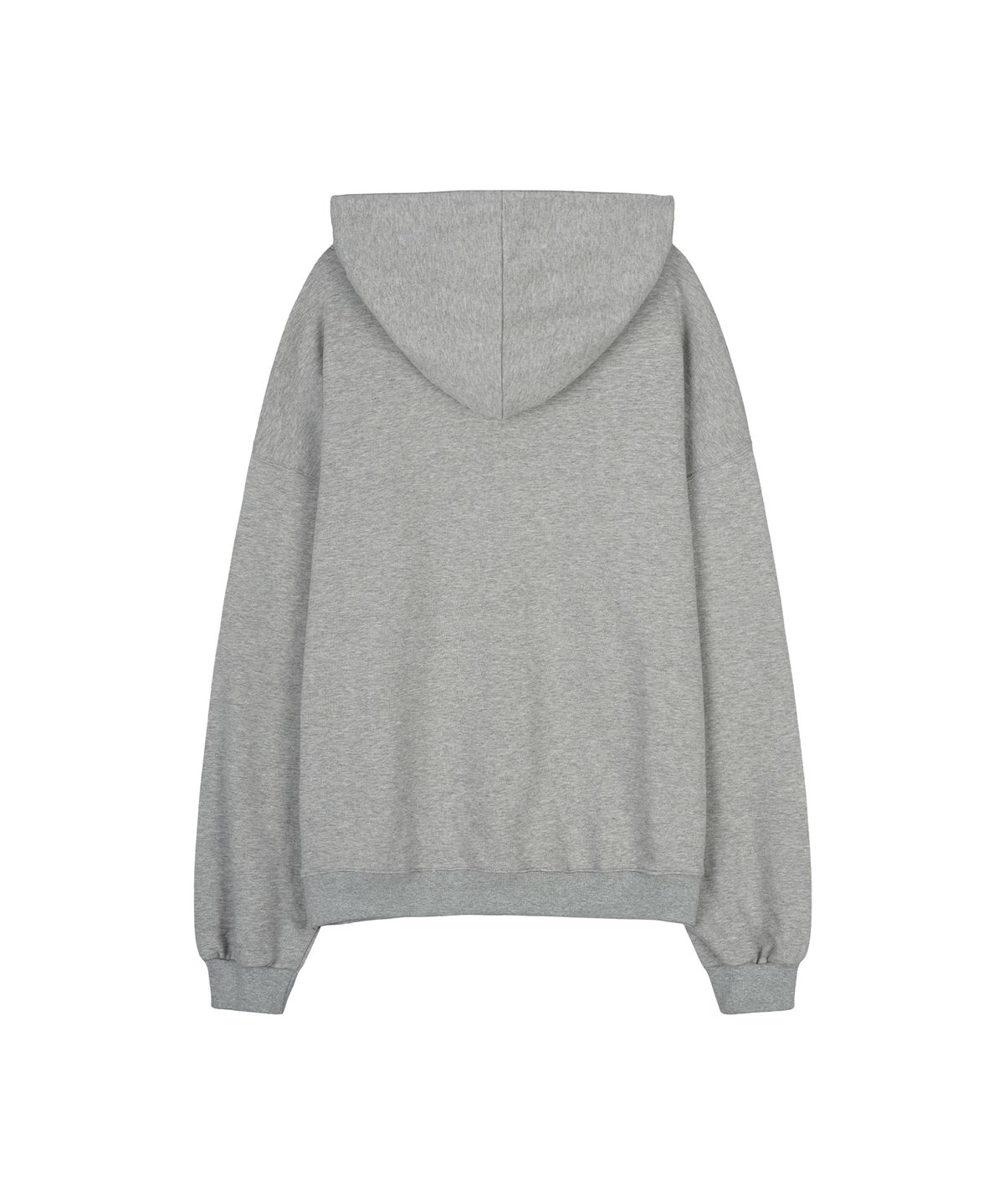아야즈앤세이(AYASNSEY) 7GIRL HOTFIX OVER SIZE HOODIE