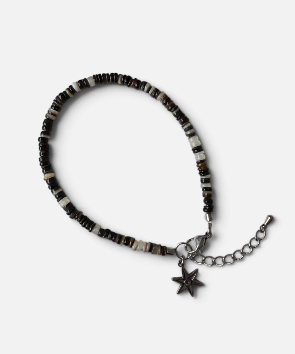 셉텐벌5(SEPTEMBER5) NACRE BIZ BRACELET