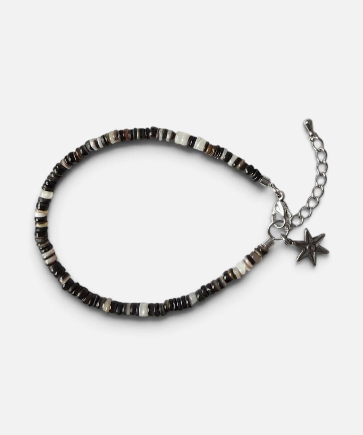 셉텐벌5(SEPTEMBER5) NACRE BIZ BRACELET