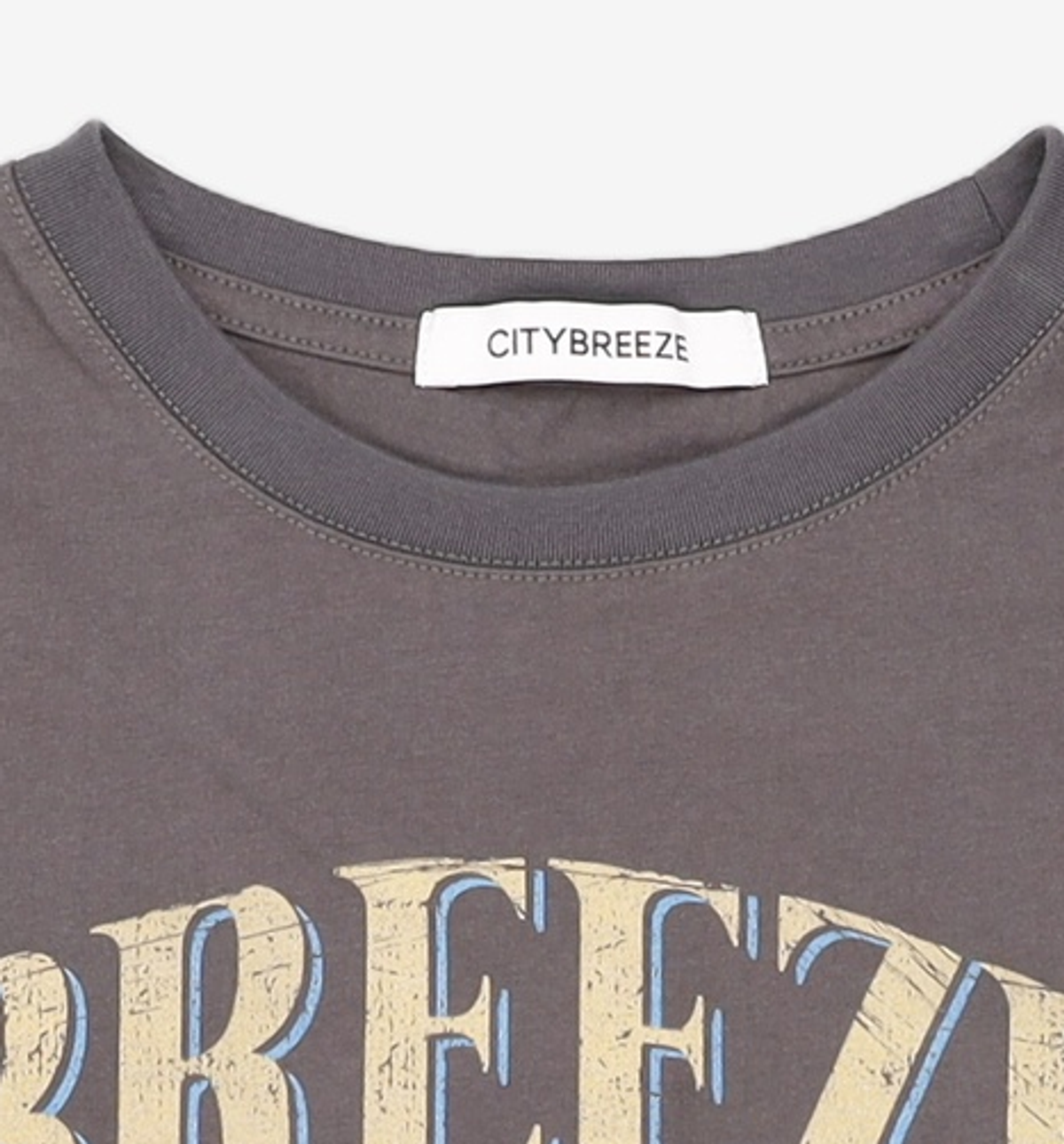 시티브리즈(CITYBREEZE) 반소매 티셔츠 S