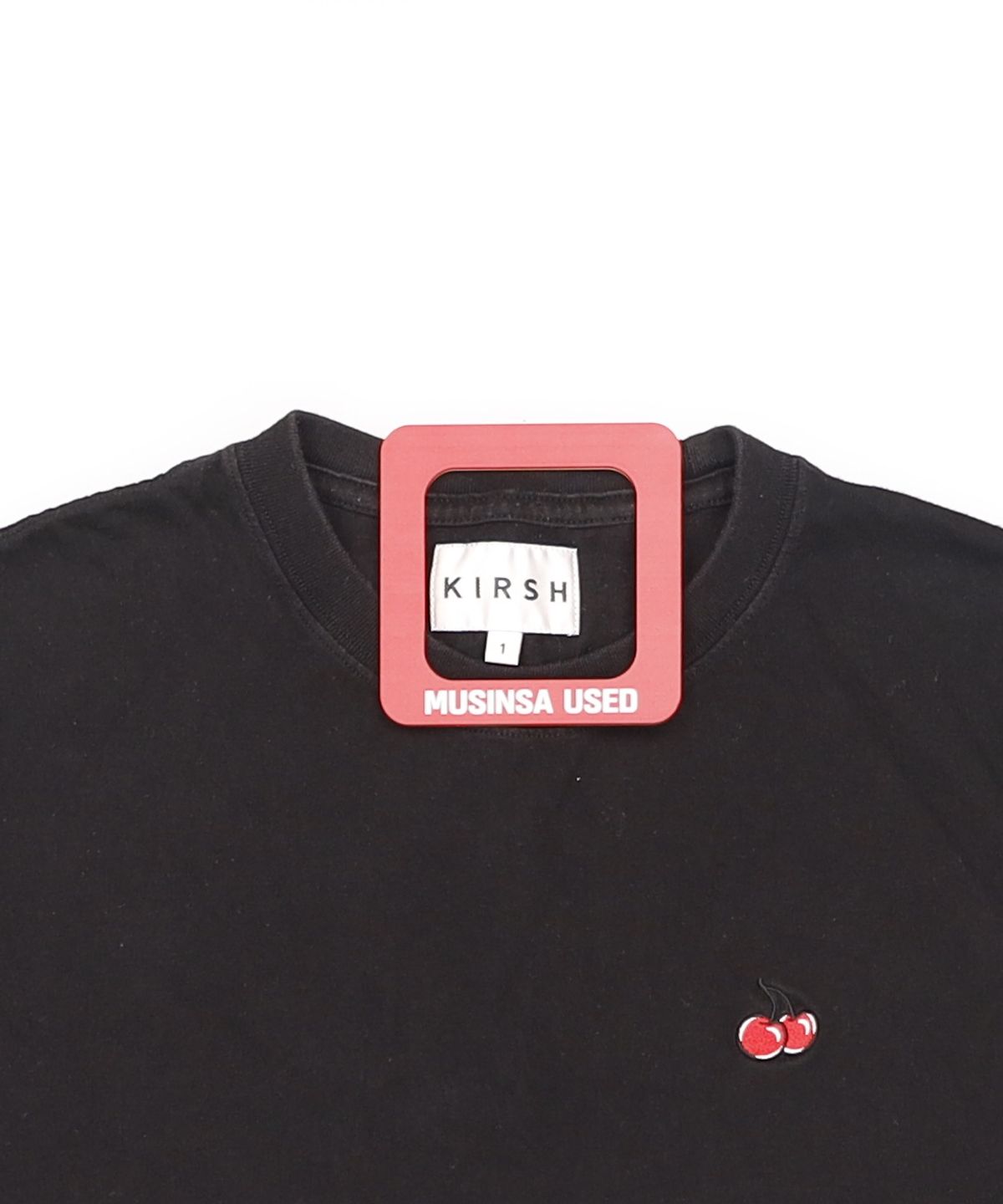 키르시(KIRSH) 반소매 티셔츠 1