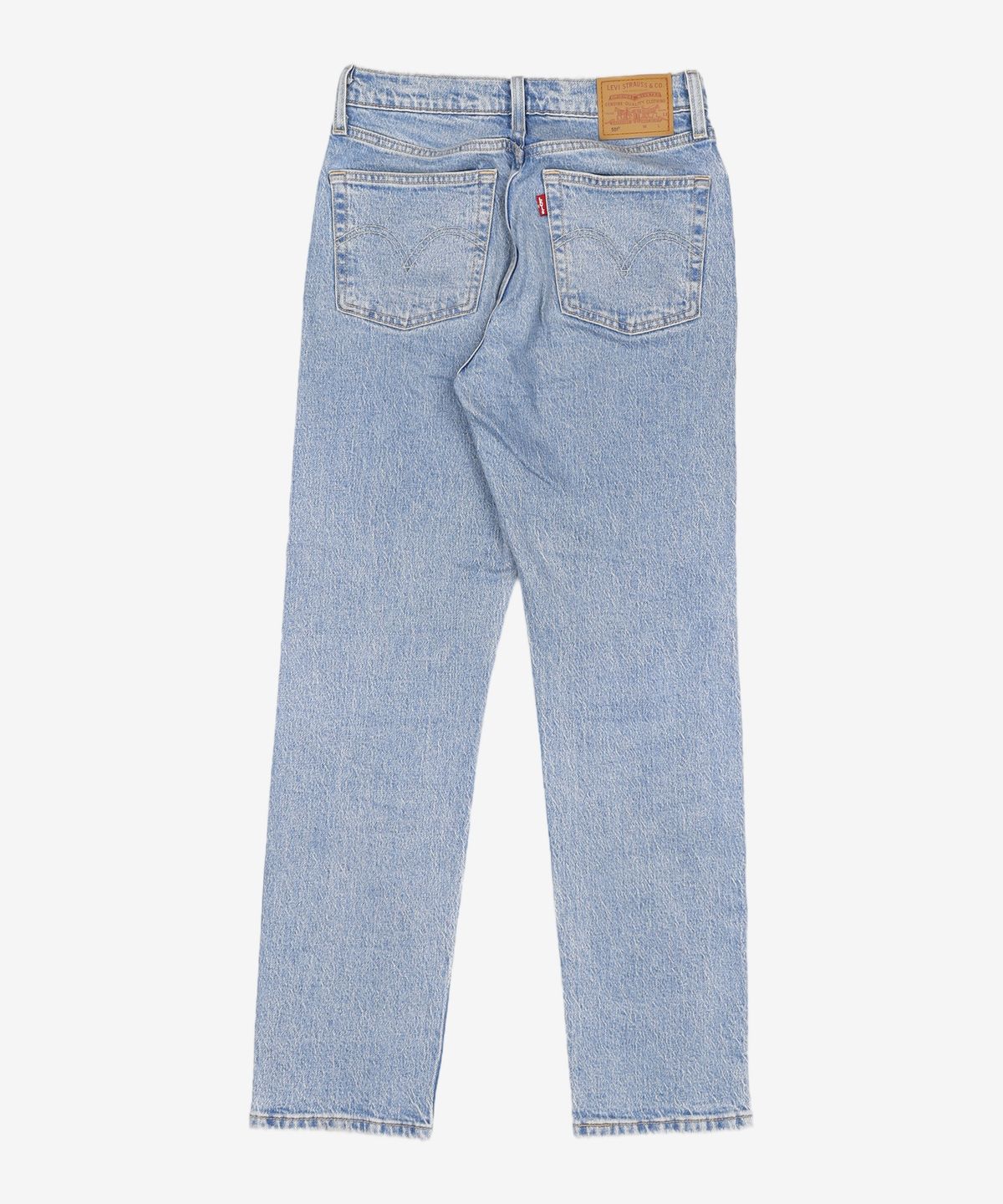 리바이스(LEVI'S) 청/데님 팬츠 25