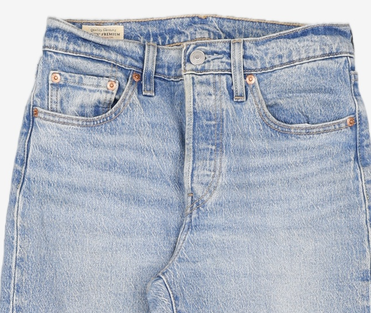 리바이스(LEVI'S) 청/데님 팬츠 25