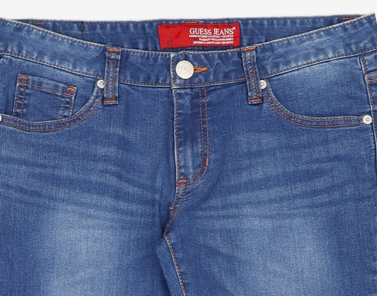 게스진(GUESS JEANS) 청/데님 팬츠 29