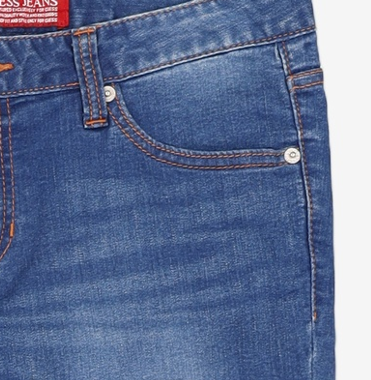 게스진(GUESS JEANS) 청/데님 팬츠 29