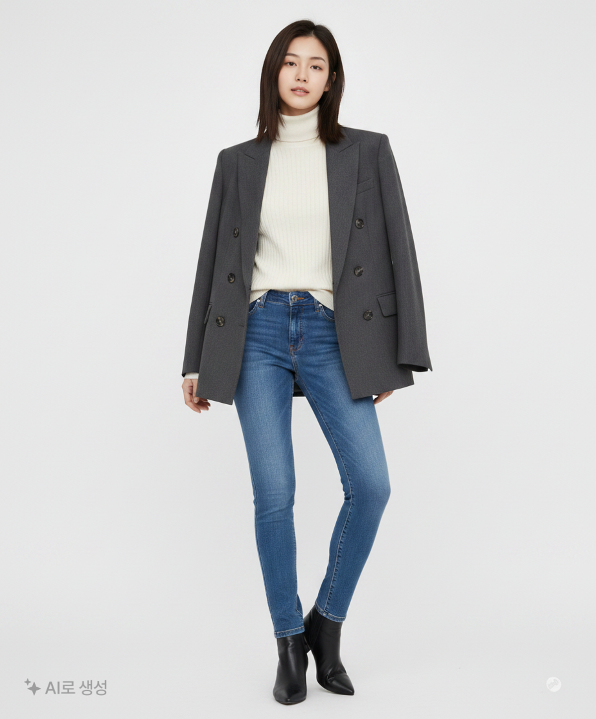 게스진(GUESS JEANS) 청/데님 팬츠 29