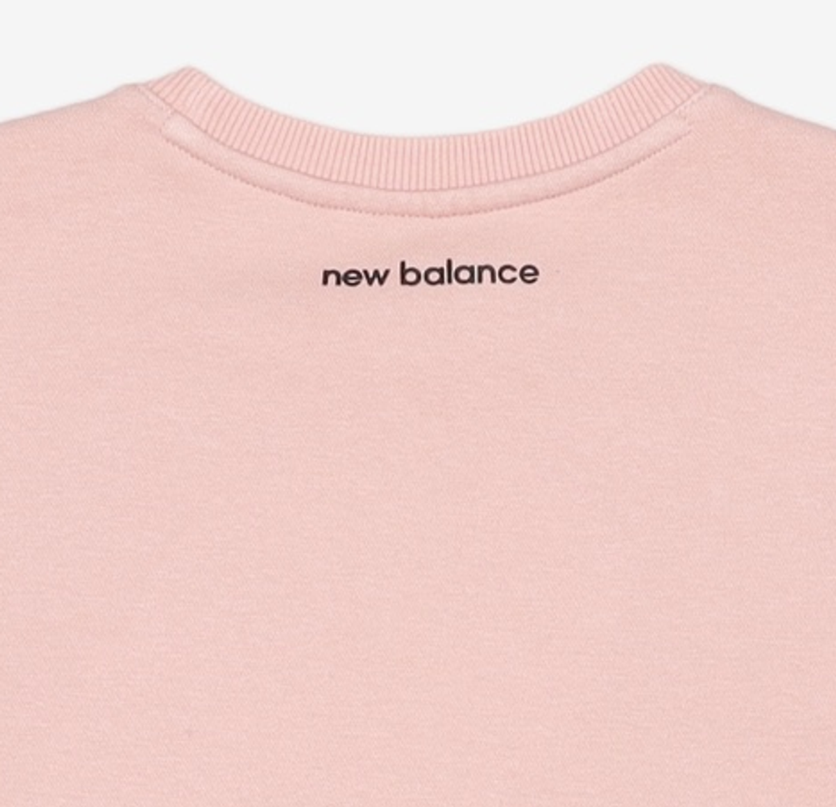 뉴발란스(NEW BALANCE) 맨투맨/스웨트셔츠 S