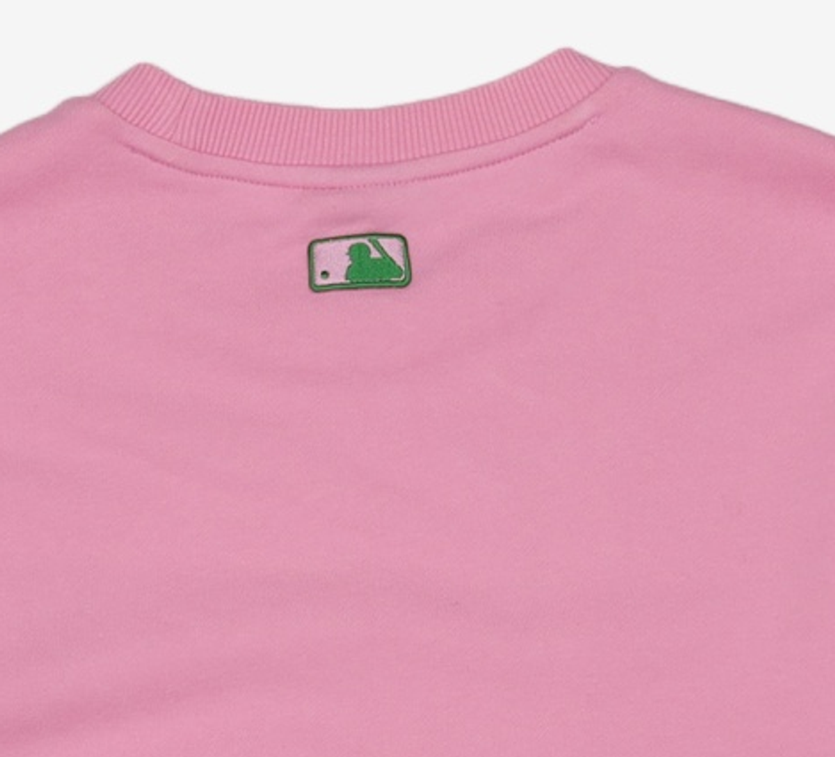 엠엘비(MLB) 피츠버그 파이어리츠 시그니쳐 스몰로고 맨투맨 L