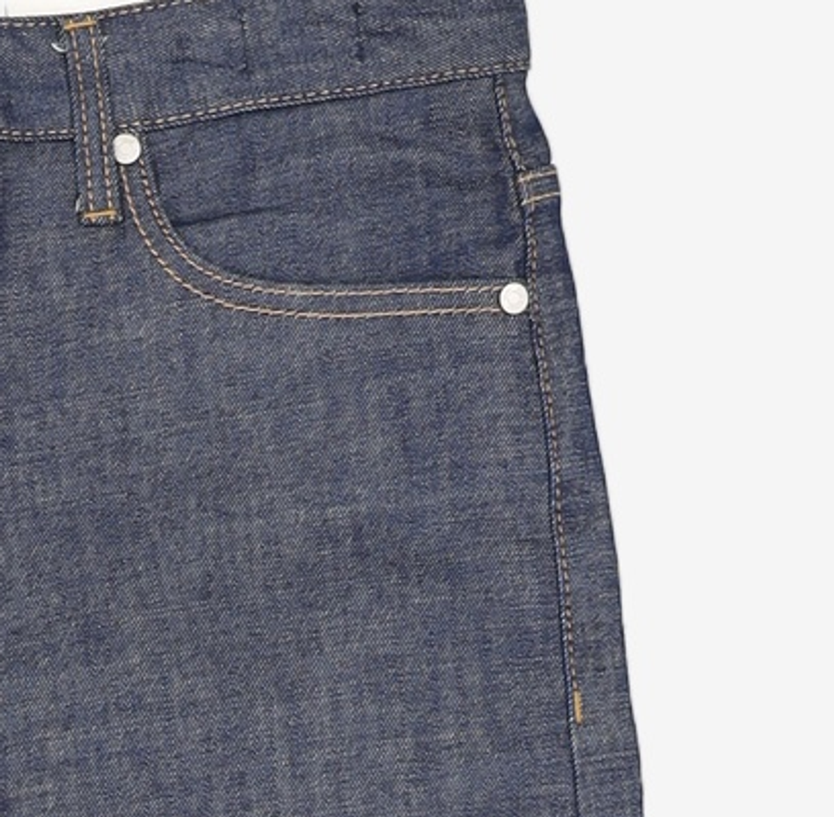 피스워커(PIECE WORKER) Vital (Selvedge) / New Crop2 31