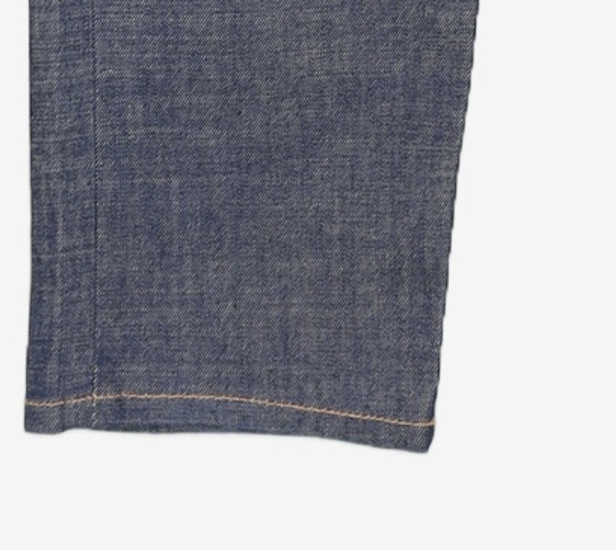 피스워커(PIECE WORKER) Vital (Selvedge) / New Crop2 31