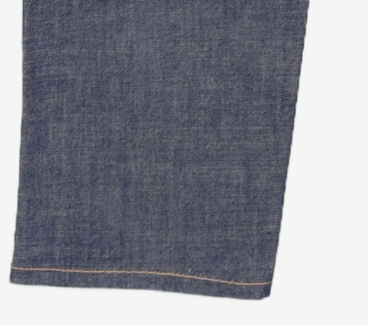 피스워커(PIECE WORKER) Vital (Selvedge) / New Crop2 31