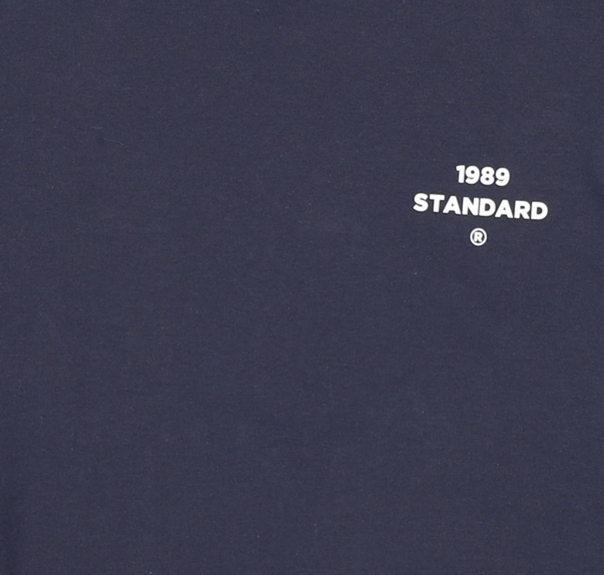 1989스탠다드(1989STANDARD) 맨투맨/스웨트셔츠 L