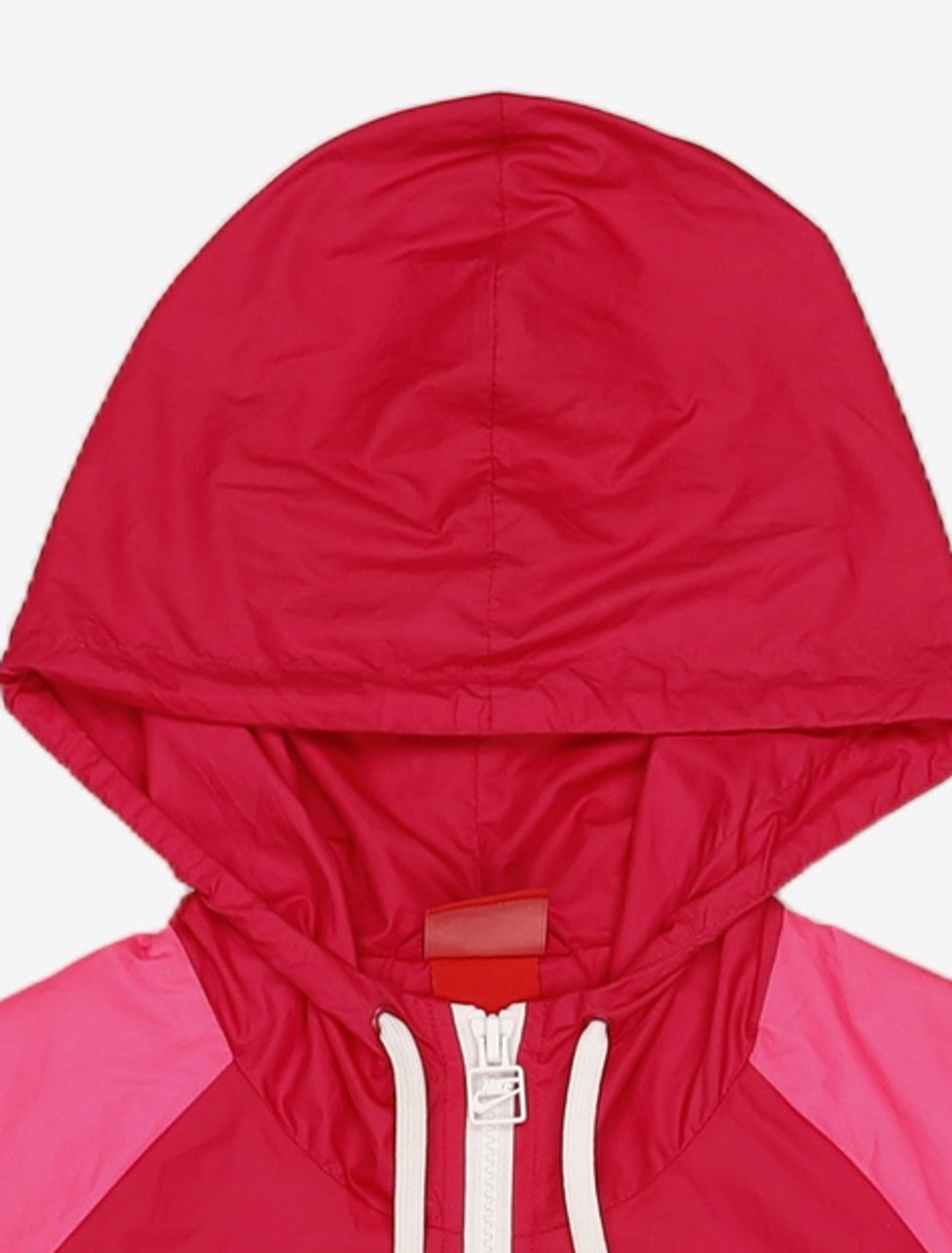 나이키(NIKE) 나일론/코치 재킷 M