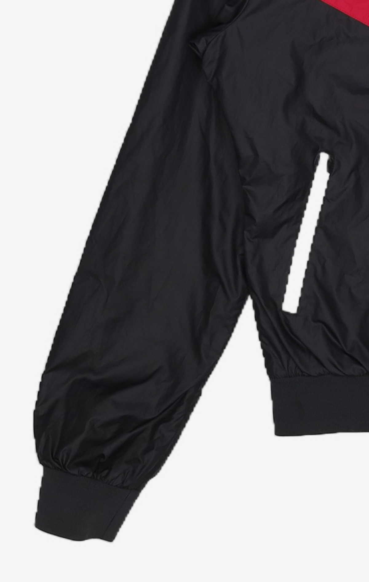 나이키(NIKE) 나일론/코치 재킷 M