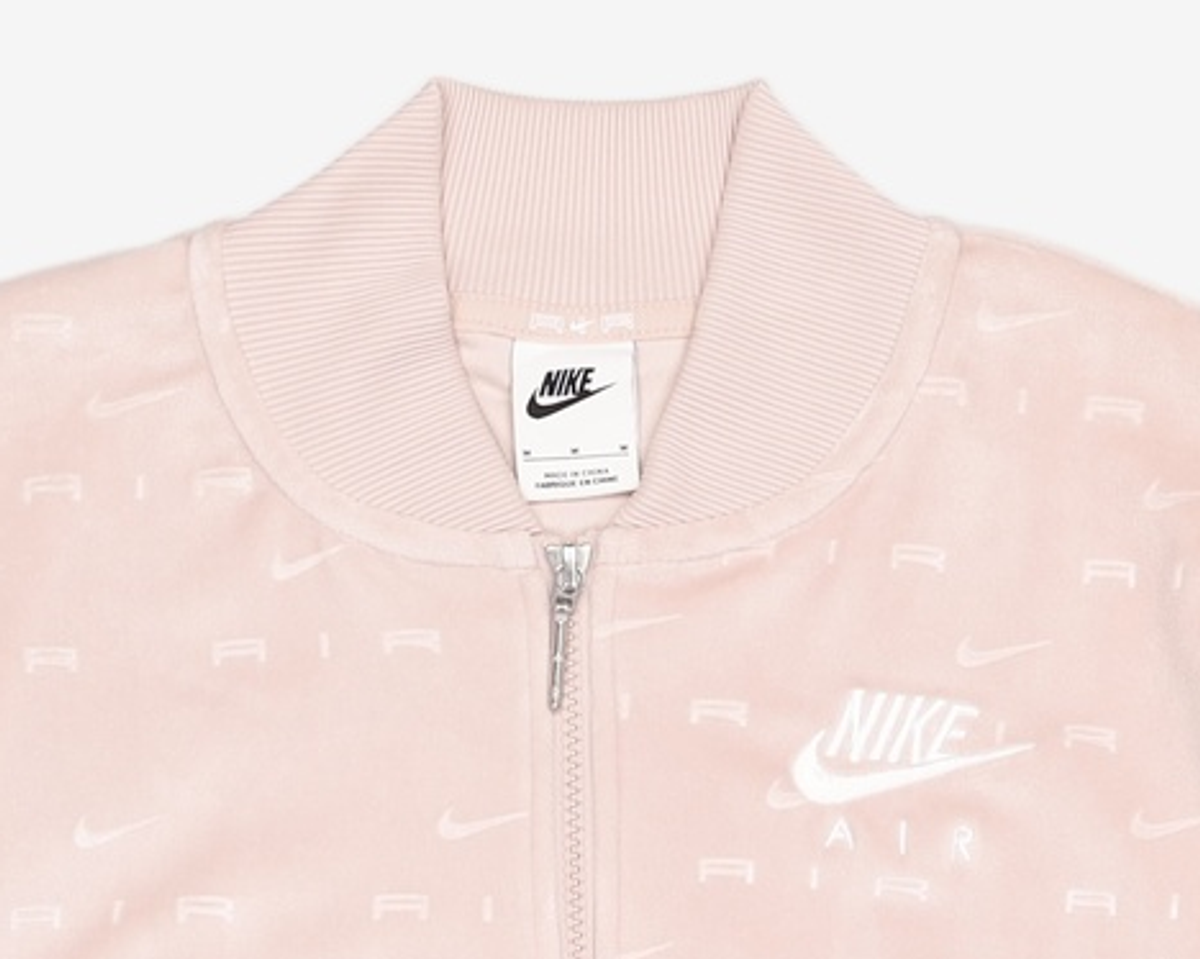 나이키(NIKE) 트레이닝 재킷 M
