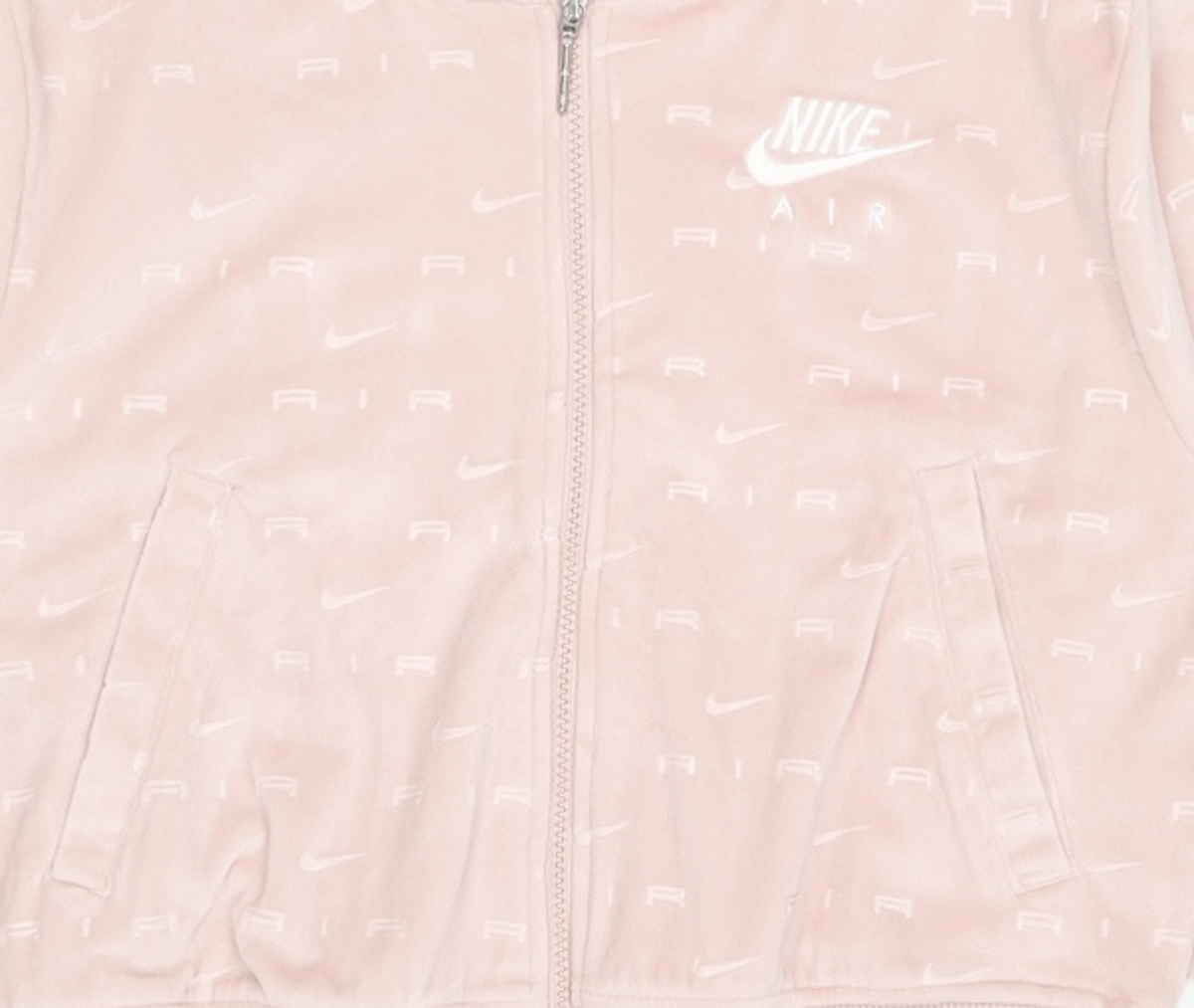 나이키(NIKE) 트레이닝 재킷 M