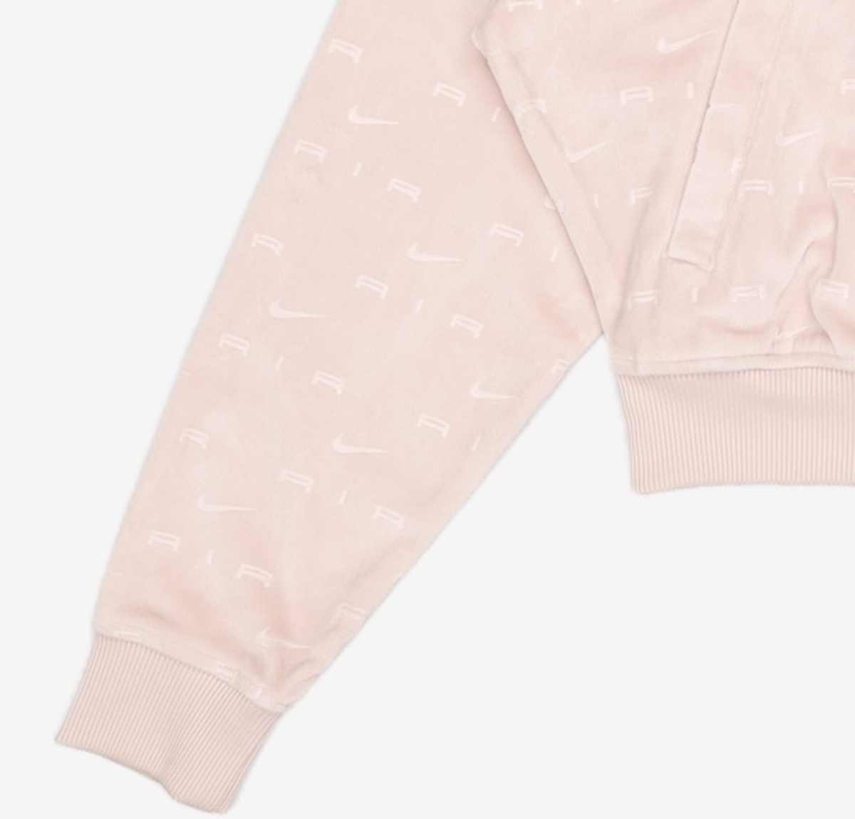 나이키(NIKE) 트레이닝 재킷 M