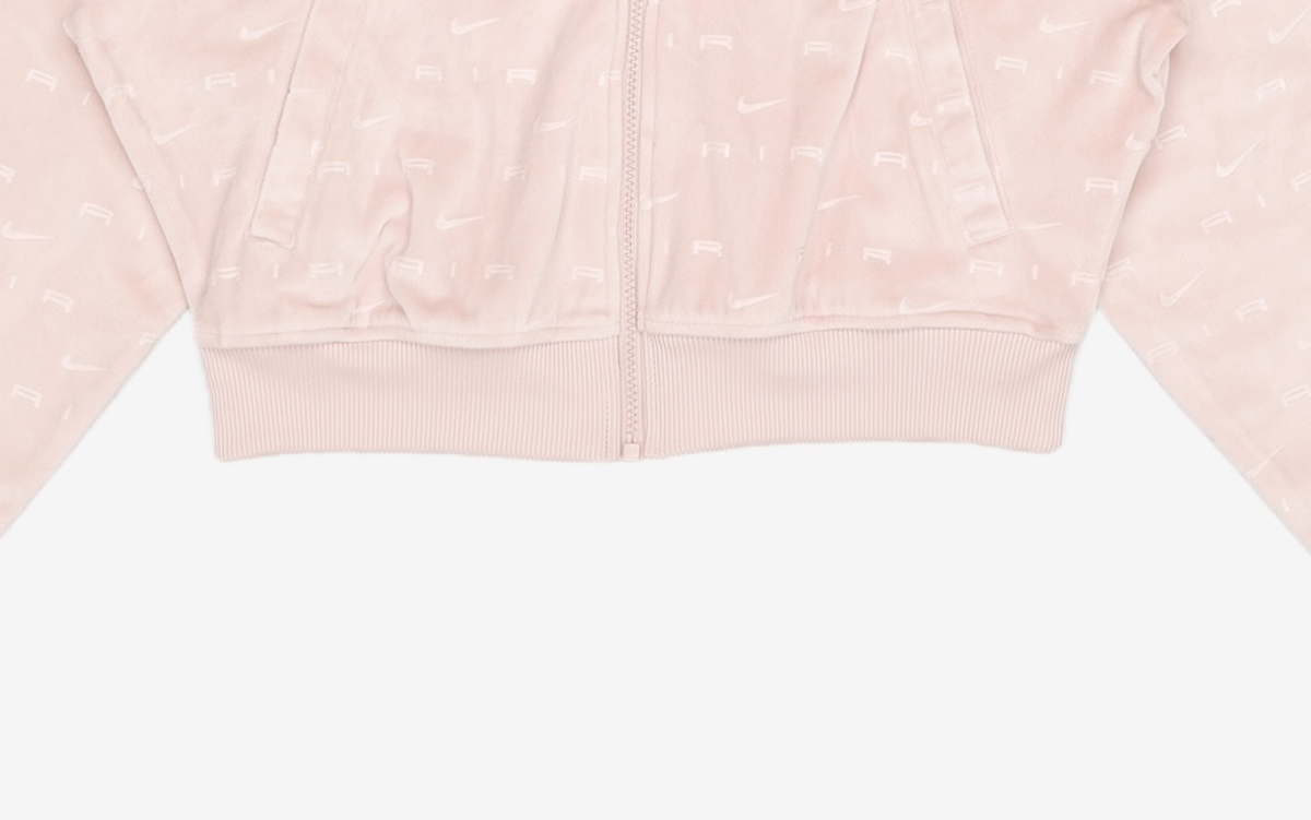 나이키(NIKE) 트레이닝 재킷 M