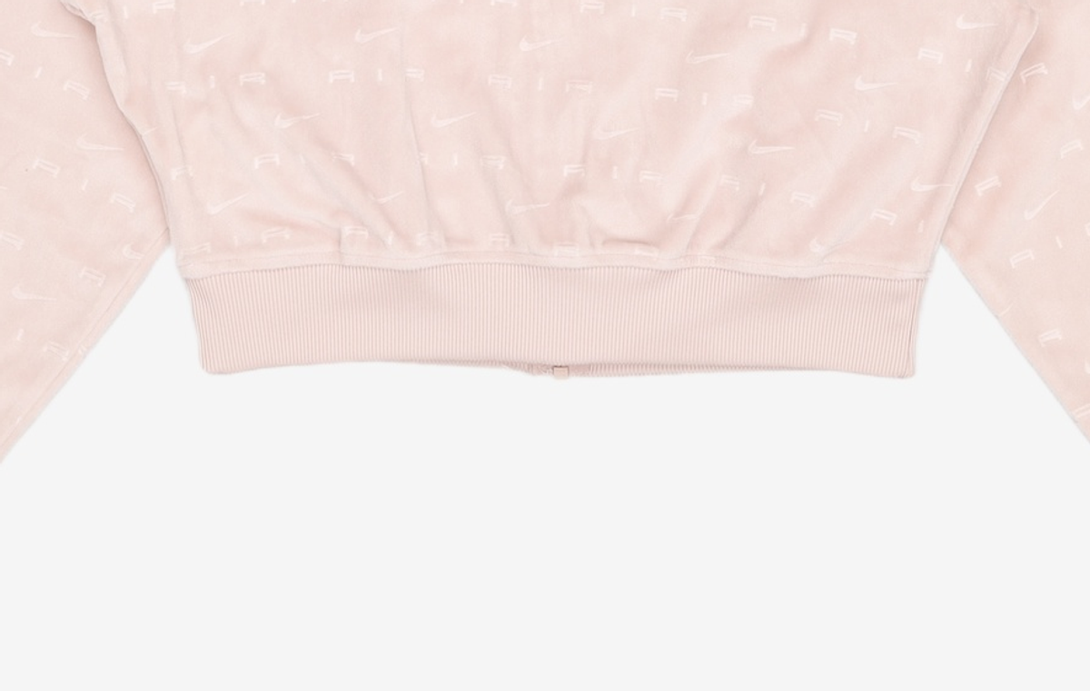 나이키(NIKE) 트레이닝 재킷 M