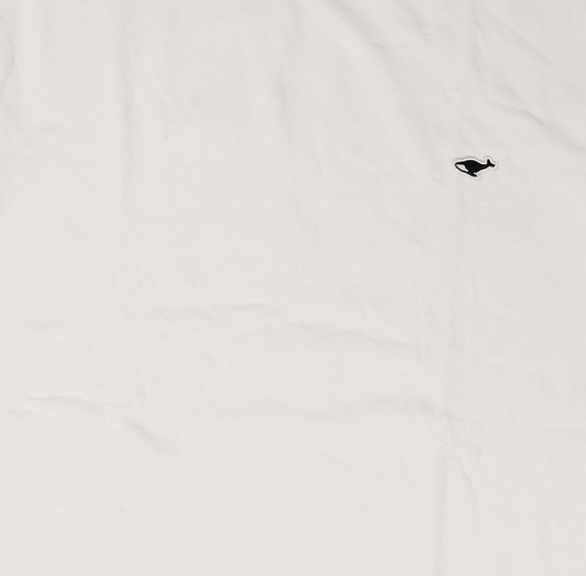 네이더스(NEITHERS) BASIC S/S T-SHIRT (OFF WHITE) 5