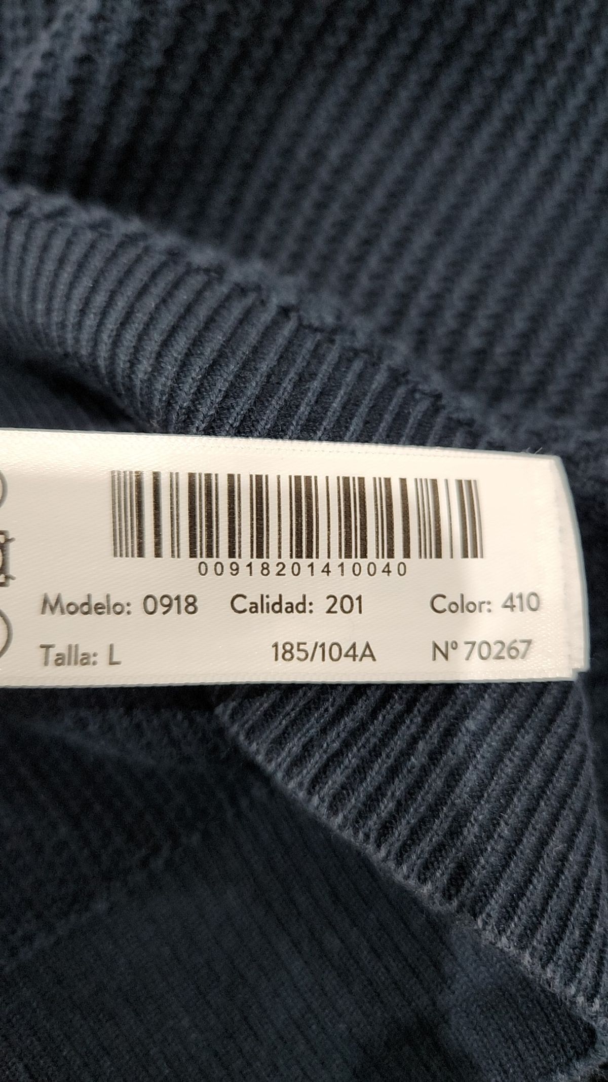 마시모두띠(Massimo dutti) 피케/카라 티셔츠 L